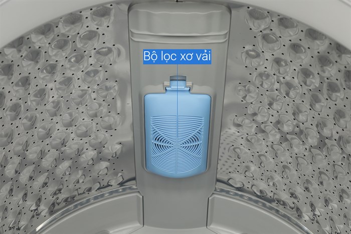 Máy Giặt Toshiba Inverter 12 Kg AW-DUK1300KV (MK)